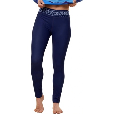 Krimson Klover Sarah Legging Indigo