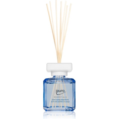 ipuro Essentials Sunny Beachtime арома-дифузер 100ml