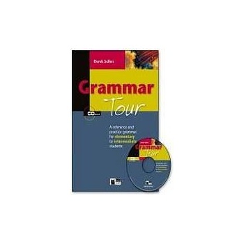 Grammar Tour + CD