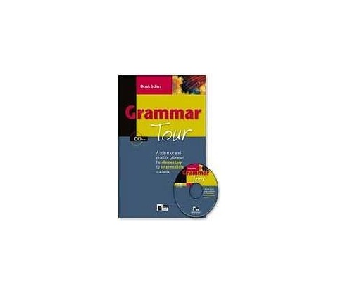 Grammar Tour + CD