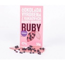 Lyra Ruby čučoriedka 50g