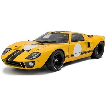 Image 1 of Solido 1: 18 Ford GT40 Mk. 11968