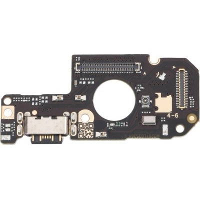 Xiaomi Redmi Note 11, 11S 2201117SG 2201117SI - Nabíjací Konektor PCB Doska