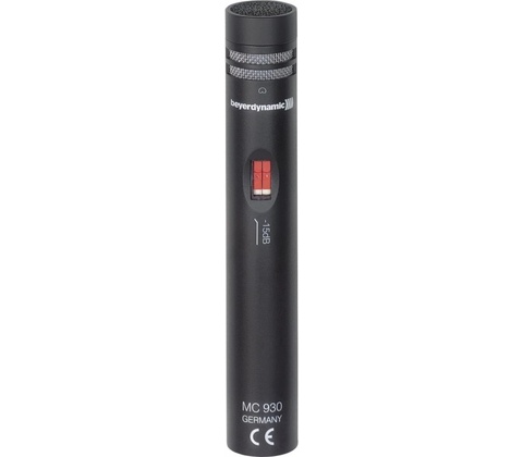 Beyerdynamic MC 930
