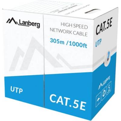 Lanberg LCU5-10CC-0305-B