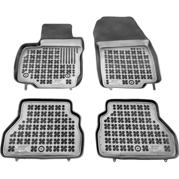 Image 1 of Rezaw-Plast Гумени стелки за FORD B-Max (2012-2017) - тип леген (200616)