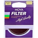 Filtry k objektivům Hoya IR R72 67 mm