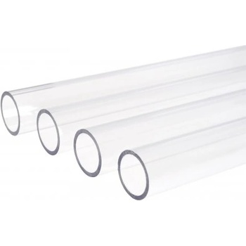 Alphacool Твърди връзки Alphacool Ice Tube 16/13mm PETG 60cm - 4бр (1012519)