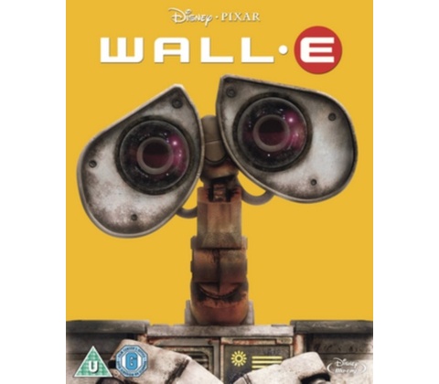 WALL.E BD
