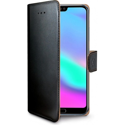 Celly Wally Honor 10 černé – Hledejceny.cz