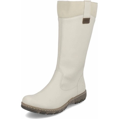 Rieker Z0151-60 béžové