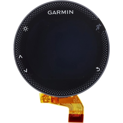 Garmin LCD Дисплей и Тъч Скрийн, сив за Garmin Forerunner 235