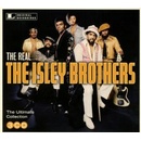 ISLEY BROTHERS: REAL ISLEY BROTHERS CD