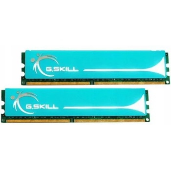 G.SKILL 2GB (2x1GB) DDR2 800MHz F2-6400CL4D-2GBPK