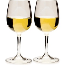 GSI Outdoors Nesting Wine Glass set sklenička