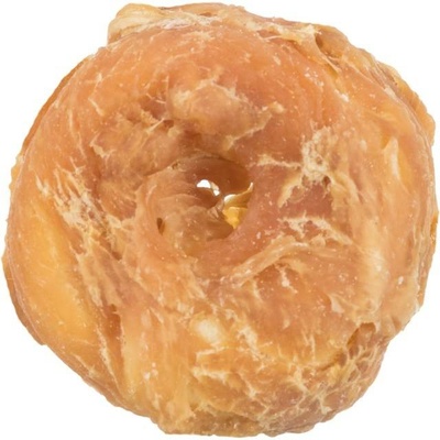 Trixie Denta Fun Chicken Chewing Ring bulk ř 10 cm 110 g