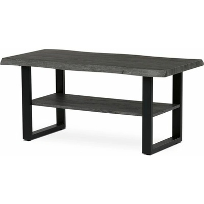 Autronic Fado CT-F4212 GREY 120x60 cm sivý dub