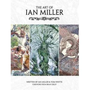 Art of Ian Miller (2014)