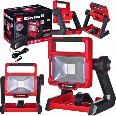 EINHELL TE-CL 18/2000 LiAC-Solo