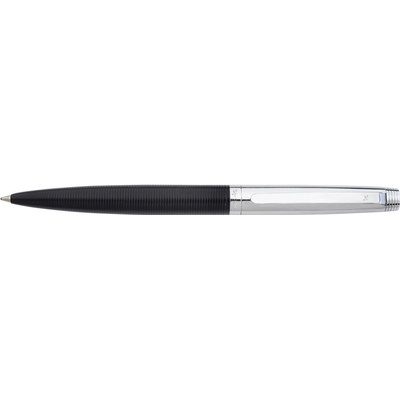 X-Pen 576B Genesis Chrome Black kuličkové pero