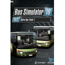 Bus Simulator 18 - Setra Bus Pack 1
