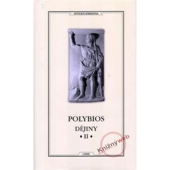 Dějiny II. - Polybios