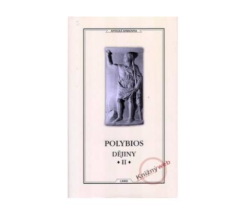 Dějiny II. - Polybios