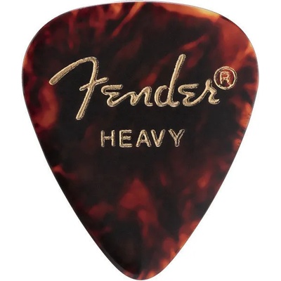 Fender 351 Shape Classic 12 Перце за китара (1980351900)