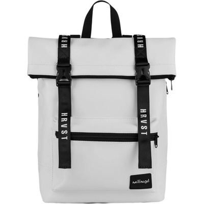 Milinal Roll Oxford white 17 l
