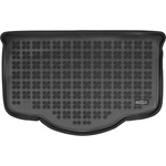 Rezaw-Plast Гумена стелка за багажник за Toyota Aygo X (2022-2025) version with one floor, without ystem Premium Audio JBL - Rezaw Plast (231790)