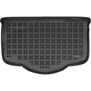 Rezaw-Plast Гумена стелка за багажник за Toyota Aygo X (2022-2025) version with one floor, without ystem Premium Audio JBL - Rezaw Plast (231790)