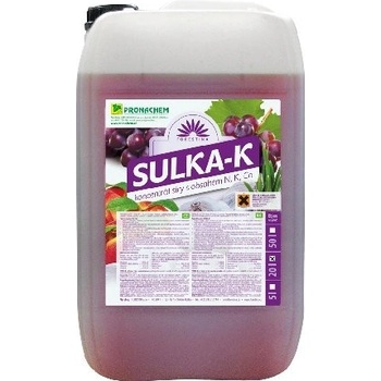 Forestina Sulka K 20l