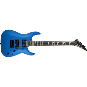 Jackson JS22 Dinky Metallic Blue