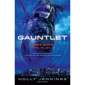 Gauntlet | Holly Jennings (ISBN: 9781101988954)