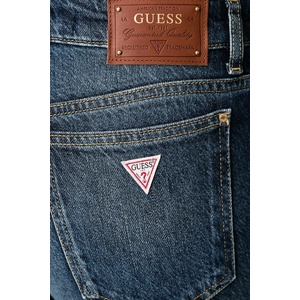 Guess дънки straight дамски ICONIC STRAIGHT (W6BAJR.D2117)