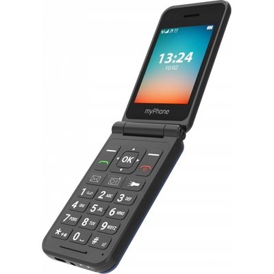 myPhone Flip II