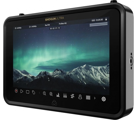 Atomos Shogun Ultra