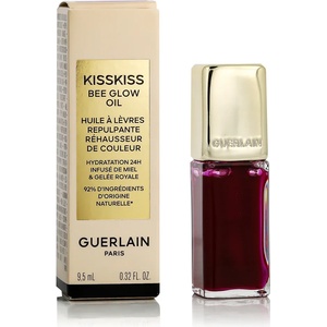 Guerlain Kisskiss Bee Glow Oil 9, 5 ml нюанс 809 Lavender Glow