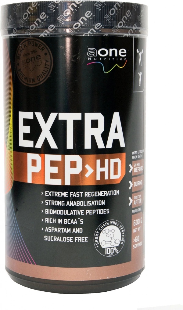AONE Extrapep HD 600 g