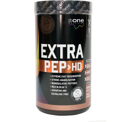 AONE Extrapep HD 600 g