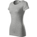 Malfini Glance 14112 tmavo sivý melír