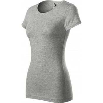 Malfini Glance 14112 tmavo sivý melír