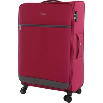 T-class® SC-045 vínová 78 × 48 × 33 cm 95 l