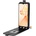 OPPO Realme C31 4G Flip3 Кожен Калъф и Протектор