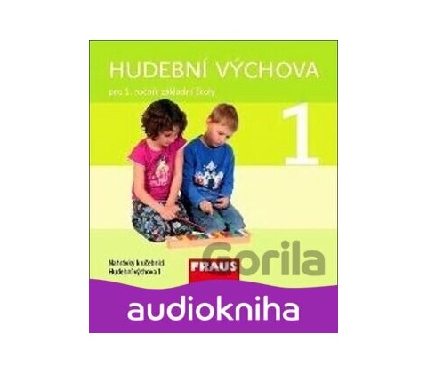 Hudební výchova 1