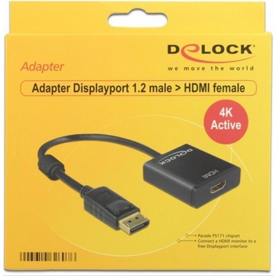 Delock 62607