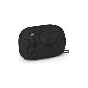 OSPREY KOZMETICKÁ TRANSPORTER LARGE TOILETRY KIT RAVEN