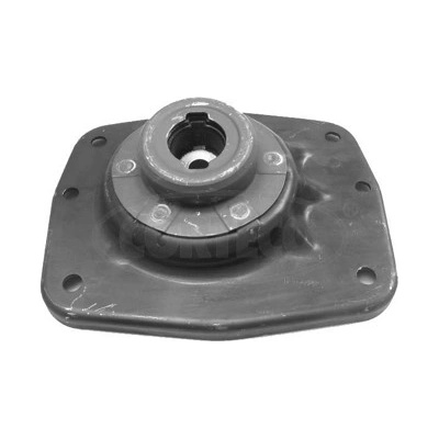 80000044 CORTECO Lozisko pruzne vzpery | Zboží Auto