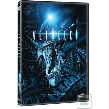 Vetřelci DVD