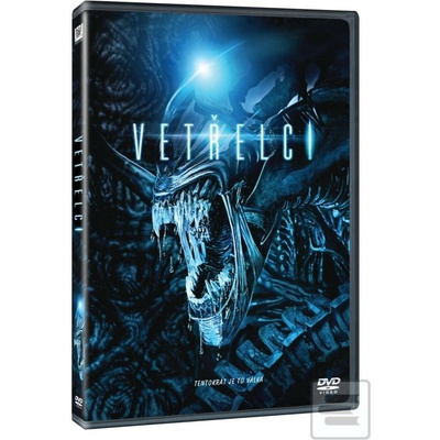 Vetřelci DVD